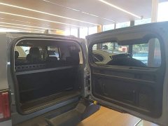 Tank 300 Off-Road Edition 2.0T Conqueror - ფოტო 19