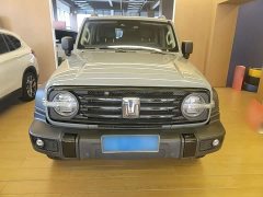 Tank 300 Off-Road Edition 2.0T Conqueror - ფოტო 3