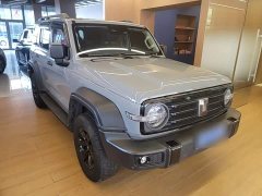 Tank 300 Off-Road Edition 2.0T Conqueror - ფოტო 4