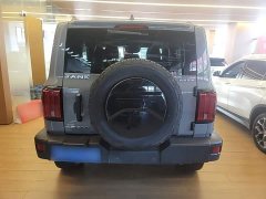 Tank 300 Off-Road Edition 2.0T Conqueror - ფოტო 6