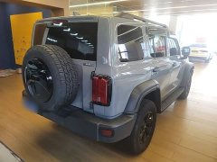 Tank 300 Off-Road Edition 2.0T Conqueror - ფოტო 7