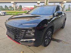 Jetour Jietu Dasheng 2024 1.6T DCT King Pro - ფოტო 2