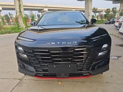Jetour Jietu Dasheng 2024 1.6T DCT King Pro - ფოტო 3