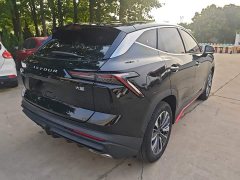 Jetour Jietu Dasheng 2024 1.6T DCT King Pro - ფოტო 7