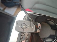 Jetour Jietu Dasheng 2024 1.6T DCT King Pro - ფოტო 9