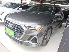 Audi Q3 35 TFSI Fashion Dynamic - ფოტო 1