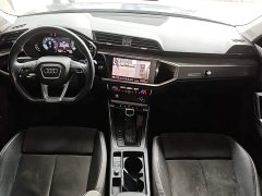 Audi Q3 35 TFSI Fashion Dynamic - ფოტო 10
