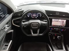 Audi Q3 35 TFSI Fashion Dynamic - ფოტო 11