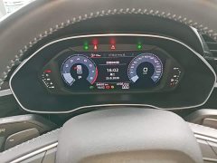 Audi Q3 35 TFSI Fashion Dynamic - ფოტო 12
