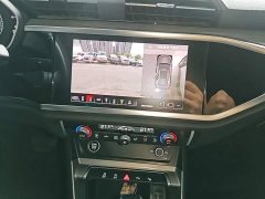 Audi Q3 35 TFSI Fashion Dynamic - ფოტო 13