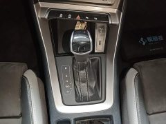 Audi Q3 35 TFSI Fashion Dynamic - ფოტო 14