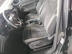 Audi Q3 35 TFSI Fashion Dynamic - ფოტო 15
