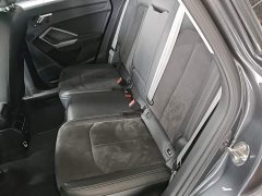Audi Q3 35 TFSI Fashion Dynamic - ფოტო 17