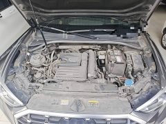 Audi Q3 35 TFSI Fashion Dynamic - ფოტო 20