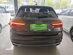 Audi Q3 35 TFSI Fashion Dynamic - ფოტო 6