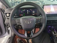 Toyota Camry Hybrid 2.0HS Sport Edition - ფოტო 11