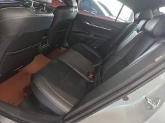 Toyota Camry Hybrid 2.0HS Sport Edition - ფოტო 17