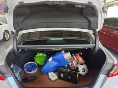 Toyota Camry Hybrid 2.0HS Sport Edition - ფოტო 19