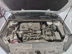 Toyota Camry Hybrid 2.0HS Sport Edition - ფოტო 20