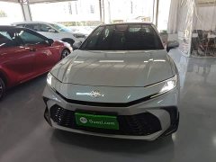 Toyota Camry Hybrid 2.0HS Sport Edition - ფოტო 3