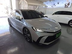 Toyota Camry Hybrid 2.0HS Sport Edition - ფოტო 4