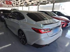 Toyota Camry Hybrid 2.0HS Sport Edition - ფოტო 5