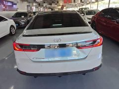 Toyota Camry Hybrid 2.0HS Sport Edition - ფოტო 6
