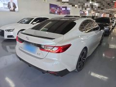 Toyota Camry Hybrid 2.0HS Sport Edition - ფოტო 7