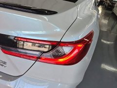 Toyota Camry Hybrid 2.0HS Sport Edition - ფოტო 8