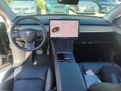 Tesla Model Y Facelift Rear-Wheel Drive - ფოტო 10