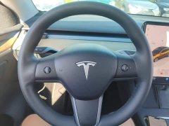 Tesla Model Y Facelift Rear-Wheel Drive - ფოტო 11