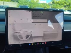 Tesla Model Y Facelift Rear-Wheel Drive - ფოტო 13