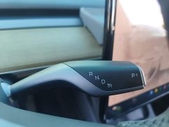 Tesla Model Y Facelift Rear-Wheel Drive - ფოტო 14