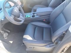 Tesla Model Y Facelift Rear-Wheel Drive - ფოტო 15