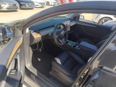 Tesla Model Y Facelift Rear-Wheel Drive - ფოტო 16