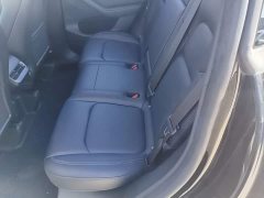 Tesla Model Y Facelift Rear-Wheel Drive - ფოტო 17