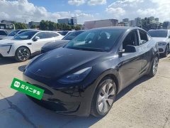 Tesla Model Y Facelift Rear-Wheel Drive - ფოტო 2