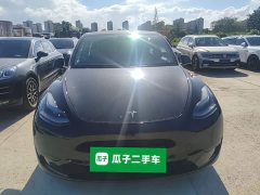 Tesla Model Y Facelift Rear-Wheel Drive - ფოტო 3