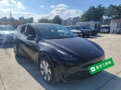 Tesla Model Y Facelift Rear-Wheel Drive - ფოტო 4