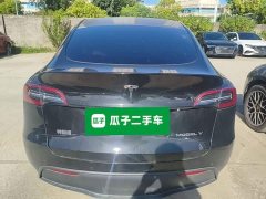 Tesla Model Y Facelift Rear-Wheel Drive - ფოტო 6