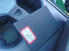 Tesla Model Y Facelift Rear-Wheel Drive - ფოტო 9