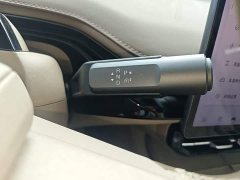 Haomo HT 825 Seagull Wing Lidar Edition - photo 10