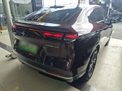 Haomo HT 825 Seagull Wing Lidar Edition - photo 5