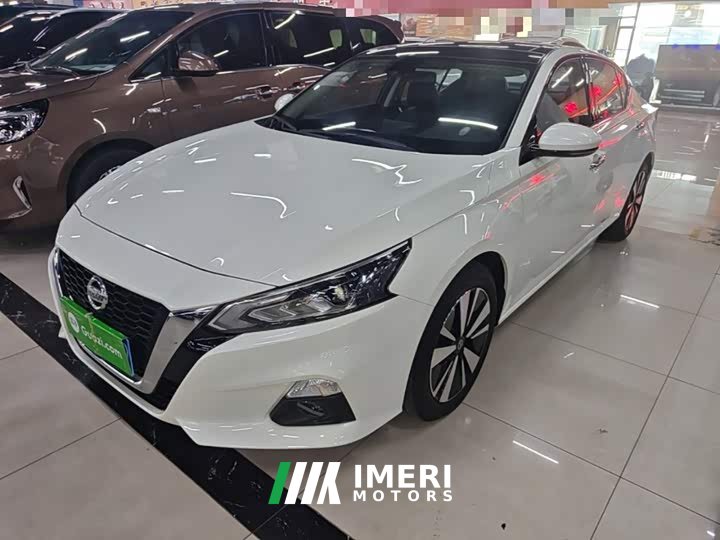 Nissan Teana 2021 2.0L XL Comfort - ავტომობილი ჩინეთიდან