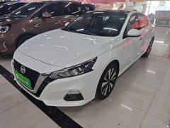 Nissan Teana 2021 2.0L XL Comfort - ფოტო 1