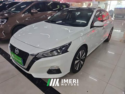 2026 Nissan Teana 2021 2.0L XL Comfort - ავტომობილი ჩინეთიდან