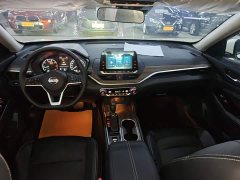 Nissan Teana 2021 2.0L XL Comfort - ფოტო 10