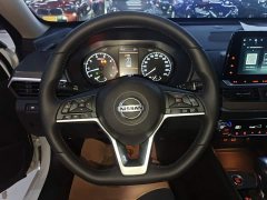 Nissan Teana 2021 2.0L XL Comfort - ფოტო 11