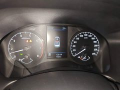 Nissan Teana 2021 2.0L XL Comfort - ფოტო 12