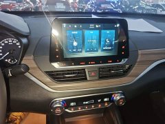 Nissan Teana 2021 2.0L XL Comfort - ფოტო 13
